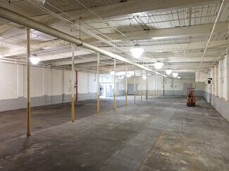 Plus de détails pour 442-F N. 3rd St., Albemarle, NC - Industriel/Logistique à louer