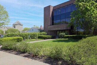 Plus de détails pour 191 E Deerpath Rd, Lake Forest, IL - Bureau, Bureau/Local commercial à louer