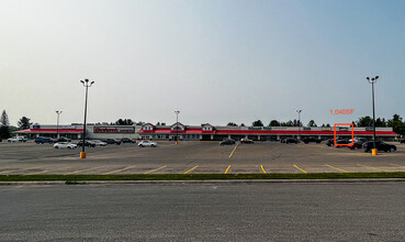 2200-2210 S M-76, West Branch, MI à louer Photo de l’immeuble– Image 1 sur 5