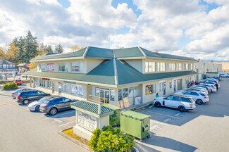 Plus de détails pour 12827 76th Ave, Surrey, BC - Industriel/Logistique à louer
