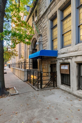 Plus de détails pour 302 W 91st St, New York, NY - Bureau/Médical à louer