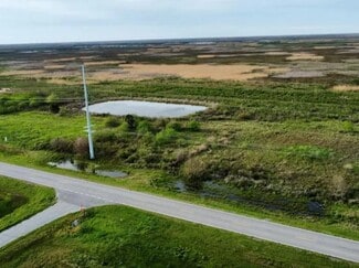 Plus de détails pour Gulf Beach Hwy, Cameron, LA - Terrain à vendre