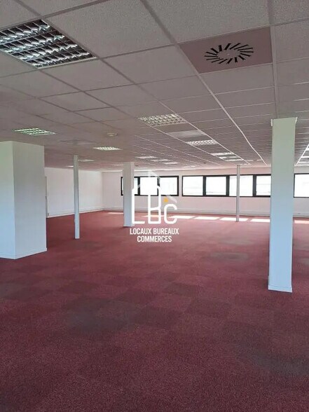 Bureau dans Ancenis-Saint-Géréon à louer - Photo intérieure – Image 3 sur 6