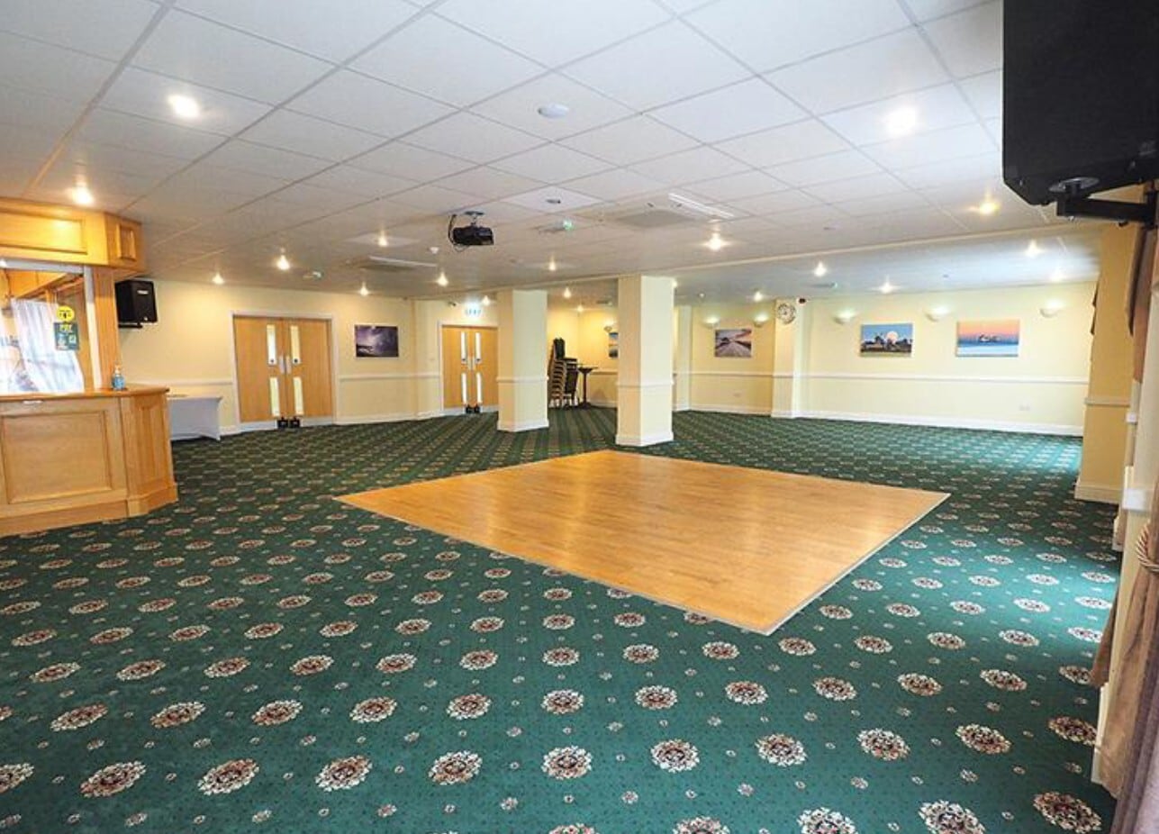 6 Palmerston Rd, Shanklin à louer Photo intérieure– Image 1 sur 3