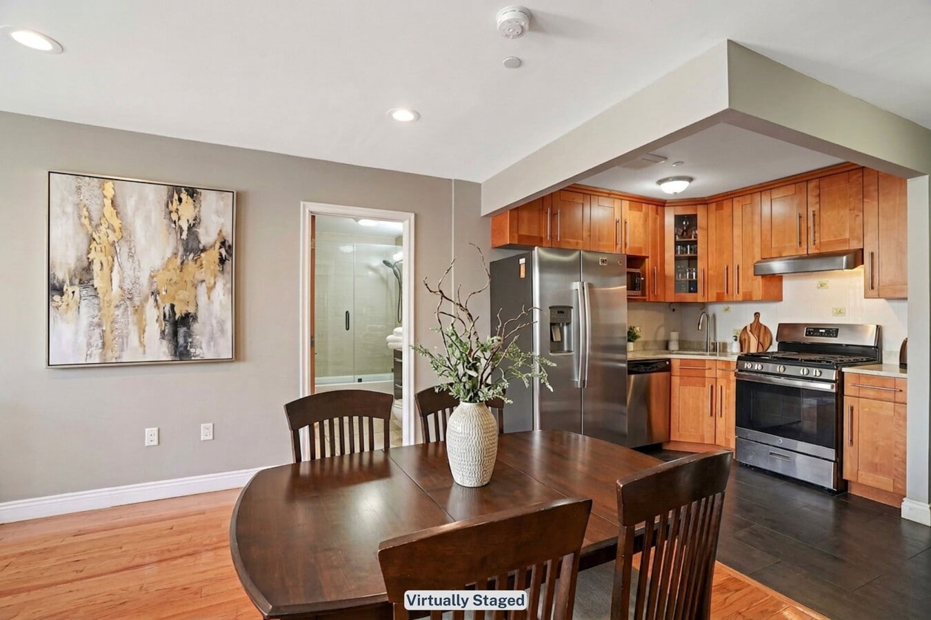 311 St Nicholas Ave, Ridgewood, NY 11385 - Lot 3H - - Photo intérieure - Image 1 of 17