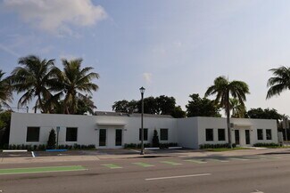 Plus de détails pour 302-308 Lucerne Ave, Lake Worth, FL - Bureau/Local commercial à louer