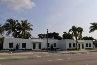 Plus de détails pour 302-308 Lucerne Ave, Lake Worth, FL - Bureau/Local commercial à louer