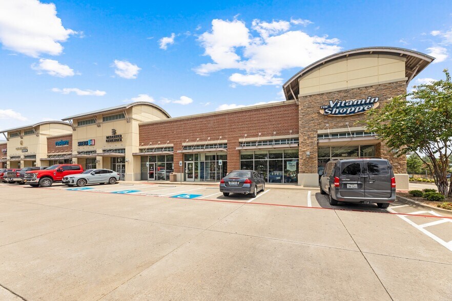 2750 E Southlake Blvd, Southlake, TX à louer - Photo de l’immeuble – Image 2 sur 7