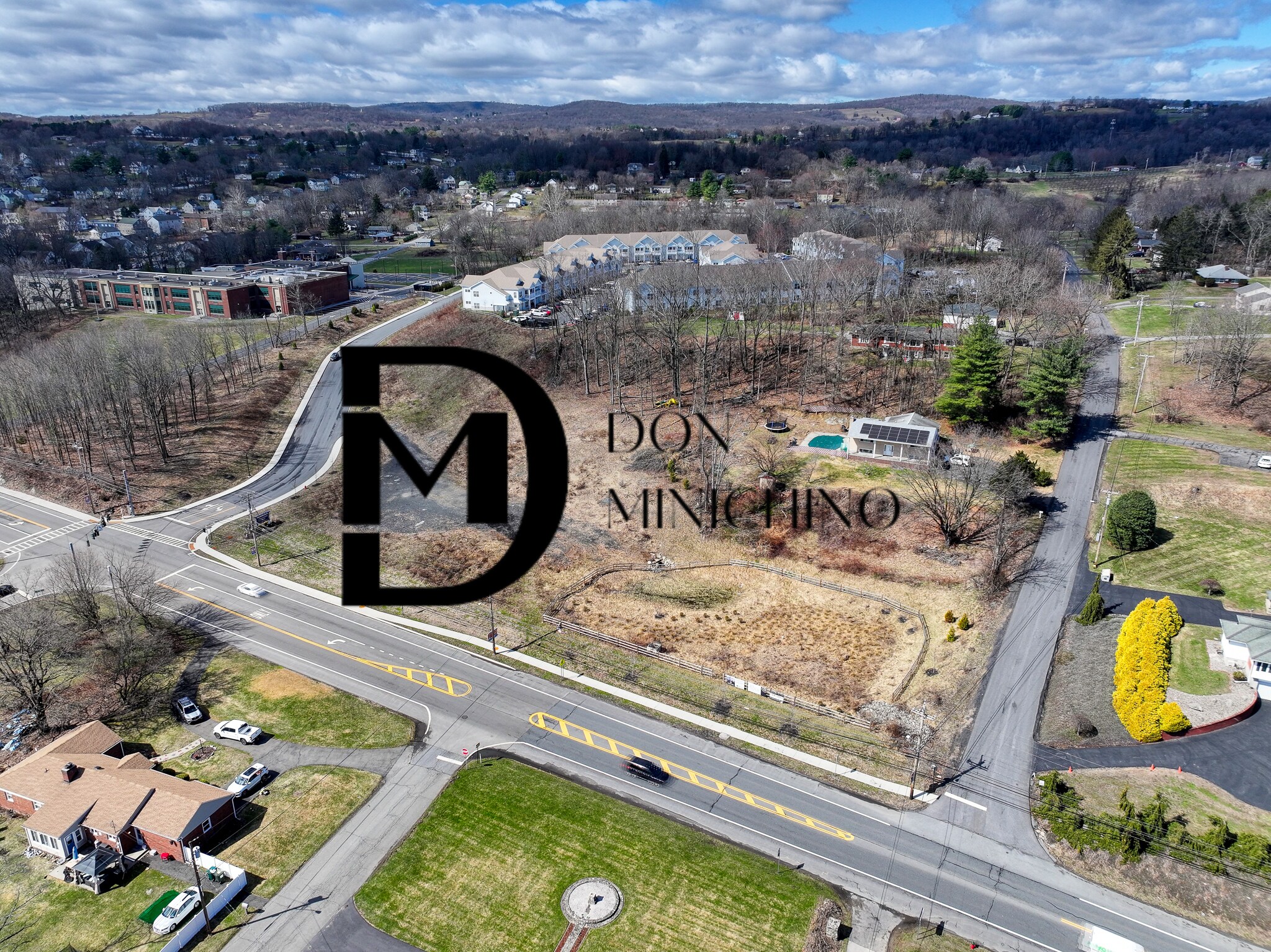 0 Route 9W, Marlboro, NY à vendre Photo principale– Image 1 sur 8