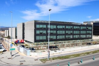 Plus de détails pour Calle de José Echegaray, 6, Las Rozas de Madrid - Bureau à louer