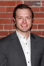 Matthew Pierce