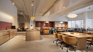 Indy by Industrious Downtown Phoenix - immobilier d'entreprise