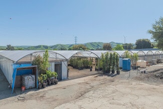 Plus de détails pour 5987 Mission Rd, Sunol, CA - Industriel/Logistique à vendre