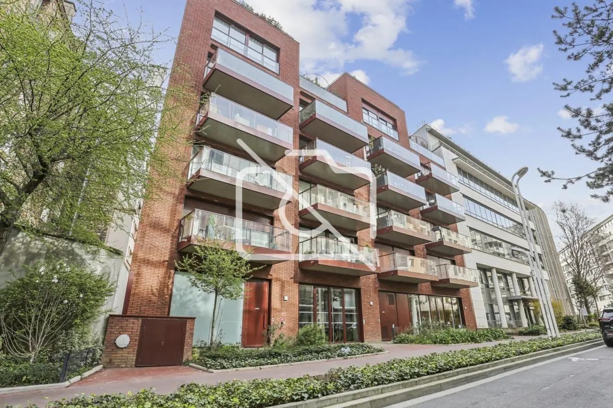 Bureau dans Montrouge à louer Photo de l’immeuble– Image 1 sur 28