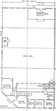 16 Esquire Rd, North Billerica, MA à louer Plan d’étage– Image 1 sur 1