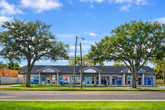 Plus de détails pour 2526 W Tampa Bay Blvd, Tampa, FL - Local commercial à louer