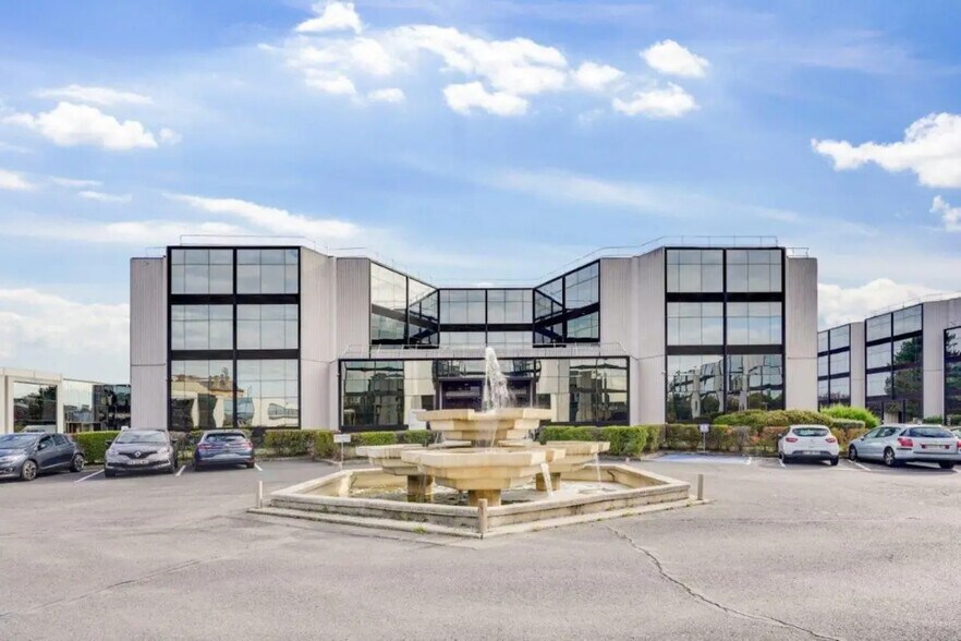 1/9 Avenue Du Marais, Argenteuil à louer - Photo de l’immeuble – Image 2 sur 26