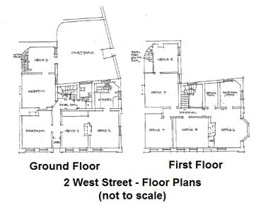 2 West St, Henley On Thames à louer - Photo de l’immeuble – Image 2 sur 11