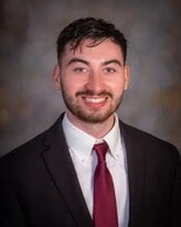 Connor Magee