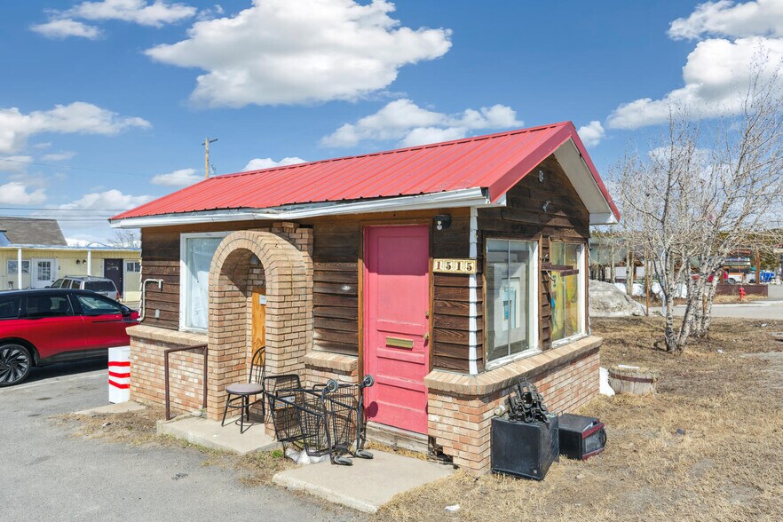 1515 Poplar St, Leadville, CO à vendre - Photo de l’immeuble – Image 3 sur 12
