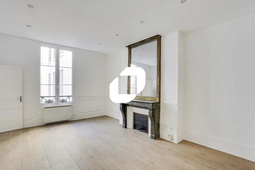 Bureau dans Paris à louer - Photo de l’immeuble – Image 2 sur 27