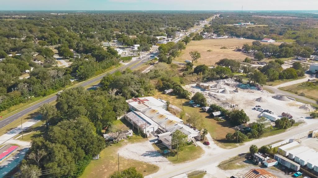 3351 Laughlin Rd, Mount Dora, FL à vendre Aérien– Image 1 sur 11
