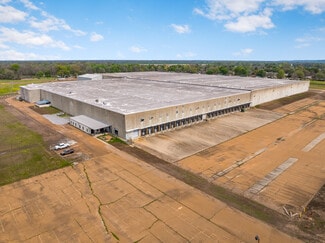 Plus de détails pour 1 King Timahoe Dr, Vidalia, LA - Industriel/Logistique à vendre