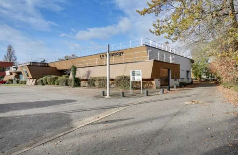 23 Avenue Du Président John Fitzgerald Kennedy, Mérignac à louer Photo de l’immeuble– Image 1 sur 7