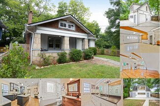 Plus de détails pour 2056 Hosea L Williams Dr NE, Atlanta, GA - Local commercial à vendre