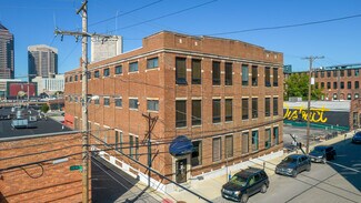 Plus de détails pour 211 N 5th St, Columbus, OH - Bureau à louer