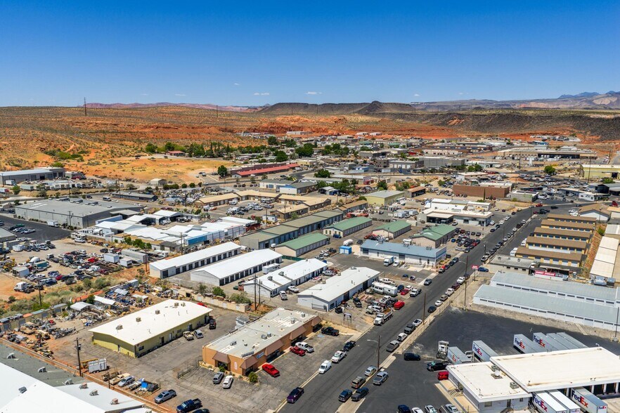 511 N 1300 E, St George, UT à vendre - Photo de l’immeuble – Image 2 sur 41