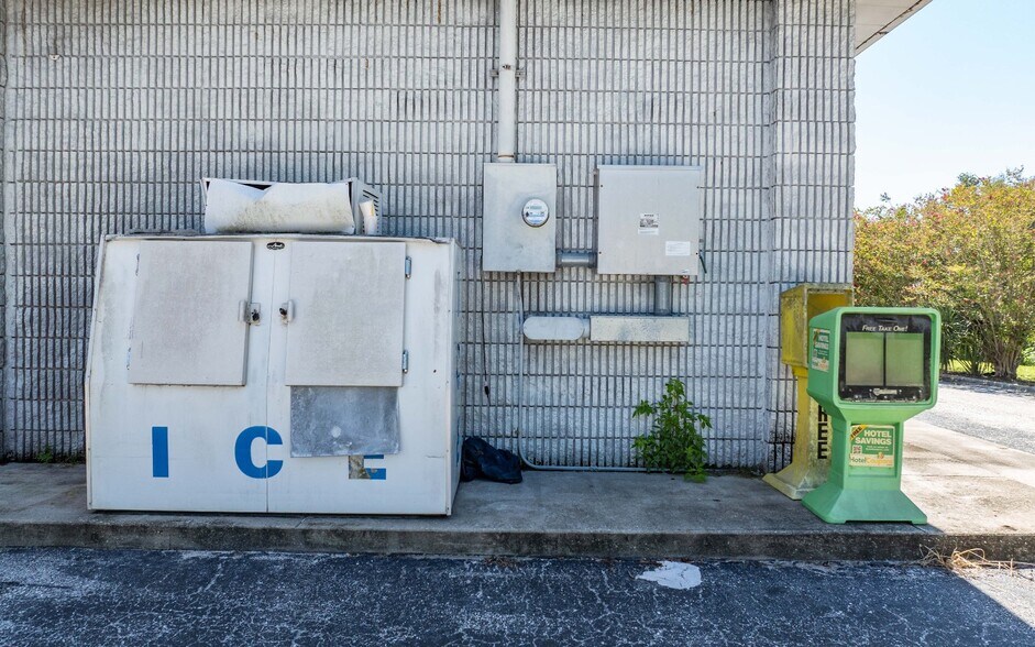 6669 US-129 Hwy, Live Oak, FL à vendre - Photo de l’immeuble – Image 3 sur 35