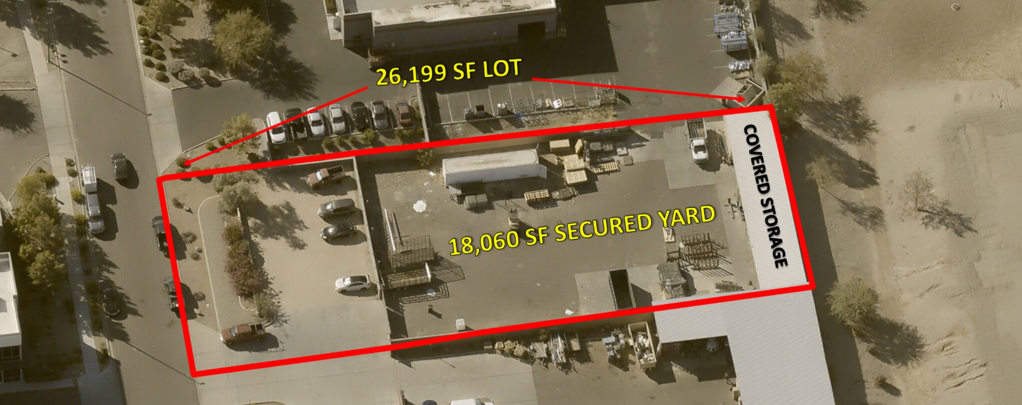 230 N Pasadena St, Gilbert, AZ à louer Photo principale– Image 1 sur 4