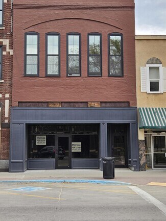 Plus de détails pour 309 S Main St, Aberdeen, SD - Local commercial à louer