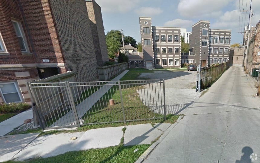 5956 N Paulina St, Chicago, IL à vendre - Photo de l’immeuble – Image 3 sur 3