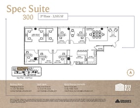 511 E John Carpenter Fwy, Irving, TX à louer Photo intérieure– Image 1 sur 2