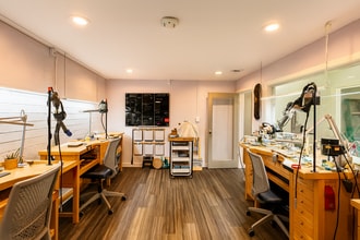 901 N West St, Raleigh, NC à louer Photo intérieure– Image 2 sur 8