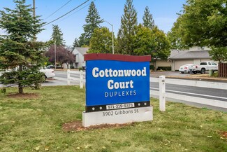 Plus de détails pour 3902 Gibbons St, Vancouver, WA - Logement à vendre