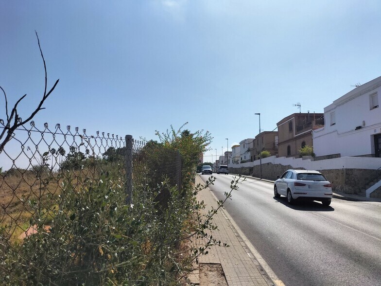 Paseo Victoria Eugenia, Parcela M2, Algeciras, Cádiz à vendre - Photo de l’immeuble – Image 2 sur 11