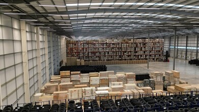 3 Rowan Way, Birmingham à louer Photo intérieure– Image 1 sur 4