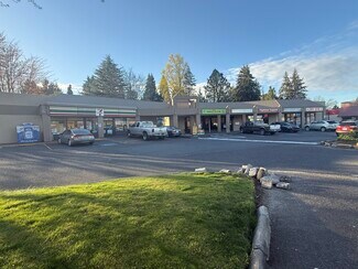 Plus de détails pour 13185 SW Pacific Hwy, Tigard, OR - Local commercial à louer