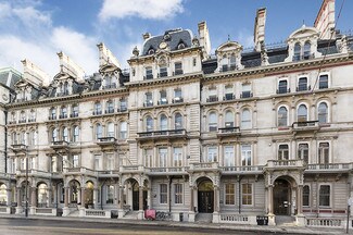 Plus de détails pour 9-11 Grosvenor Gdns, Londres - Bureau à vendre