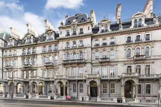 Plus de détails pour 9-11 Grosvenor Gdns, Londres - Bureau à vendre