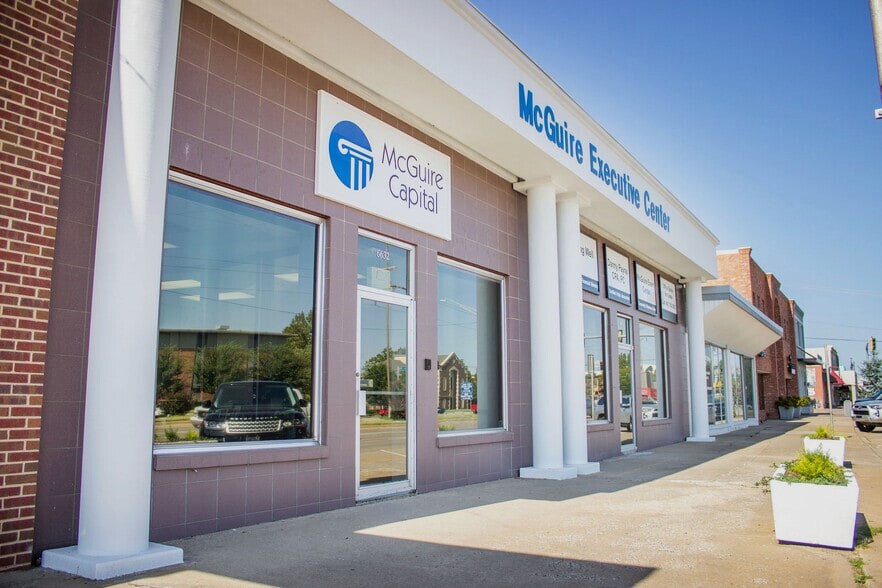 6632-6636 NW 39th Expy, Bethany, OK à vendre Photo principale– Image 1 sur 68