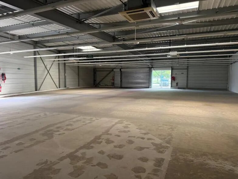 18 Rue Pierre Pleignard, Châtellerault à louer - Photo intérieure – Image 2 sur 5
