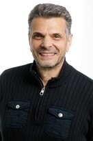 Antonio Mongiovi