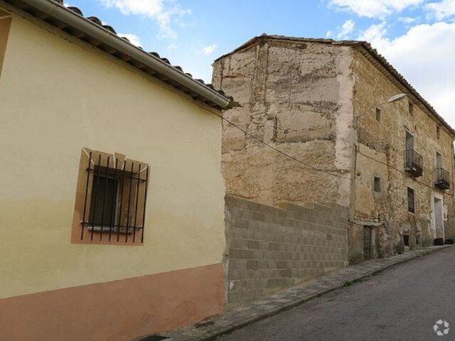 Calle Concepción, 14, Villaconejos de Trabaque, Cuenca à vendre - Photo de l’immeuble – Image 2 sur 4