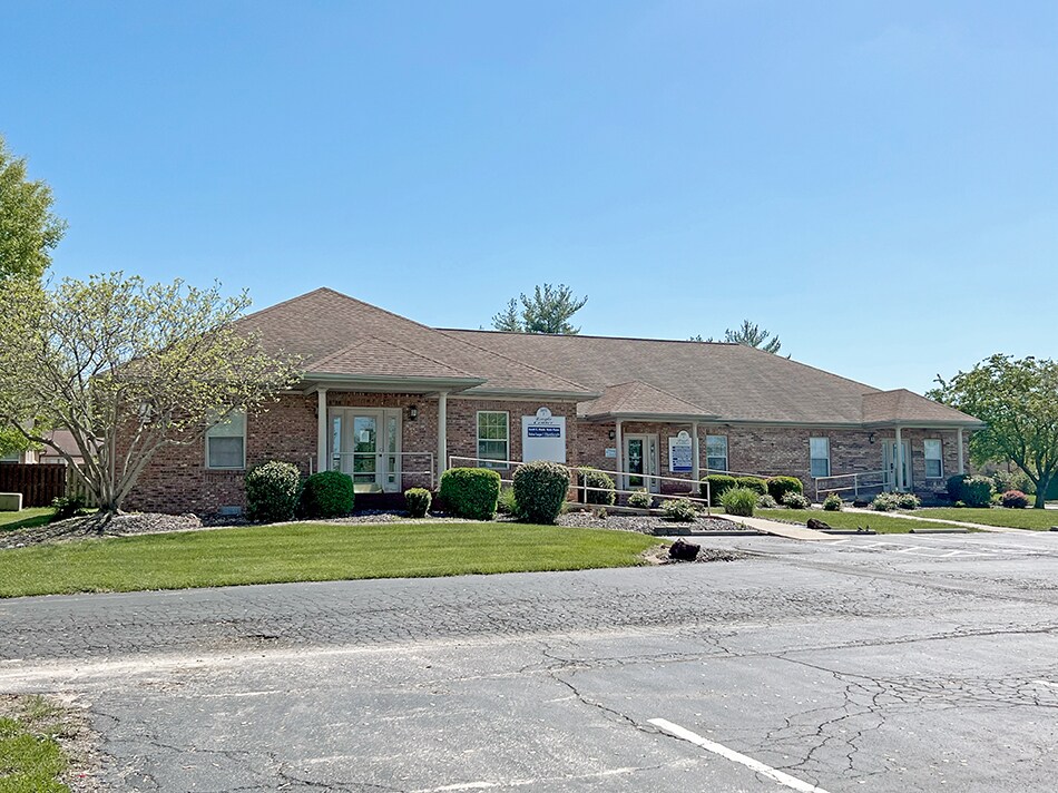 9 Eagle Center, O'Fallon, IL à louer Photo principale– Image 1 sur 7