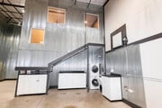 Warehouse space