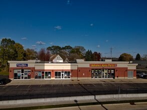 2713-2723 Calumet Dr, Sheboygan, WI à louer Photo de l’immeuble– Image 2 sur 7